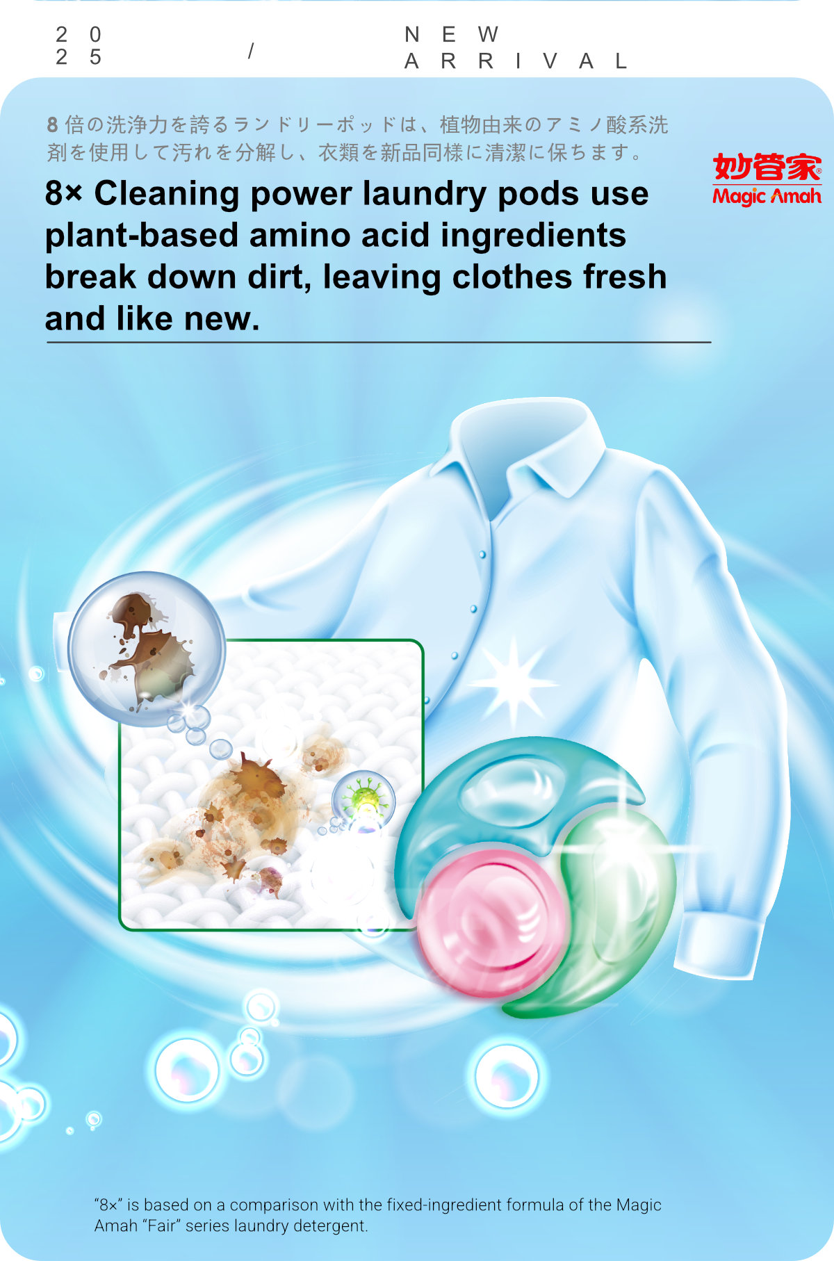 Laundry Detergent Pods-Brightening-3